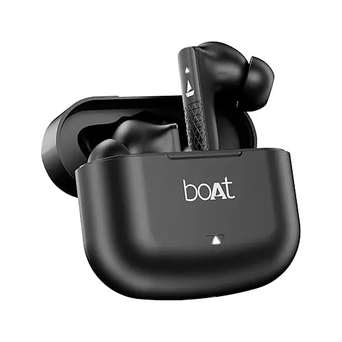 Boat Airdopes 91 Wireeless Earphones